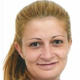 Ing. Mariela Dimitrova