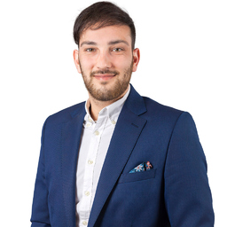 Semih Ulutas's profile picture