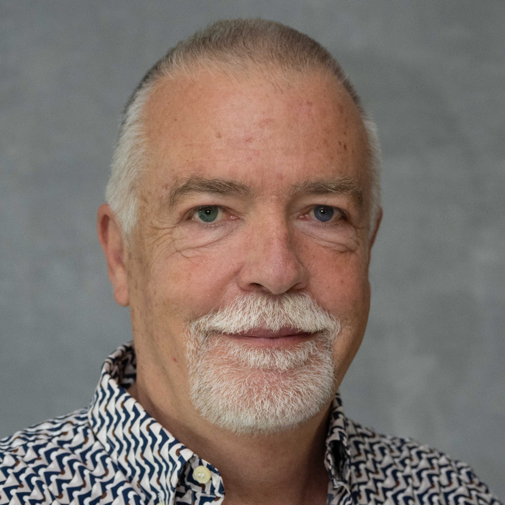 Toni Büchler Stellvertreter des Vorsitzenden der GL Alptransit