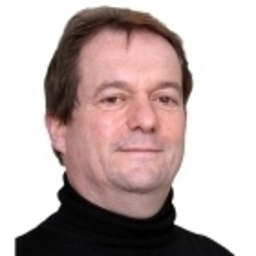 Profilbild Wolfgang Loeber