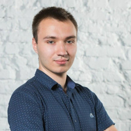 Dmitrii Stoilik