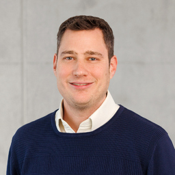 Johannes Fischer-Wellenborn's profile picture