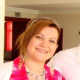NESLİHAN YILDIZHAN
