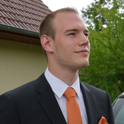 Sebastian Zahm