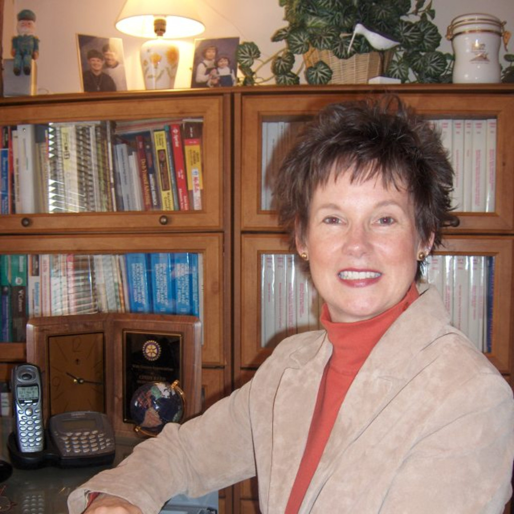 Cindy Reed Owner, Strategist, Storyseller, Media Relations Cindy