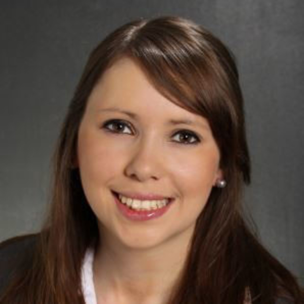 Angelika Schmitt Export Team Leader Kramp XING