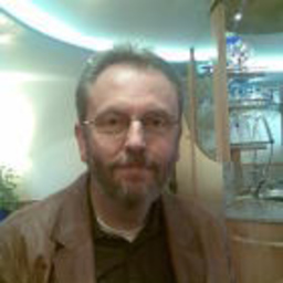 Werner Prues
