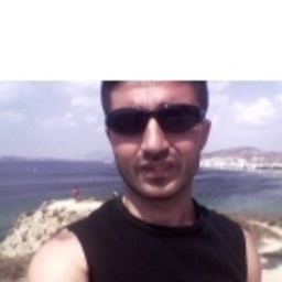 Ahmet Daştan