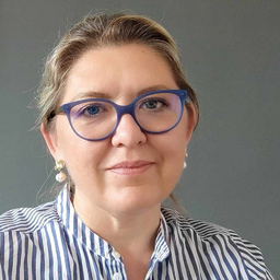 Oxana Grischetschkin