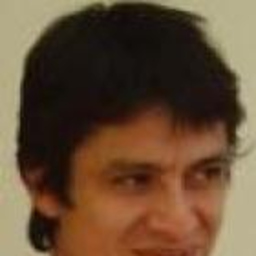 Raúl Enrique Osses Benitez