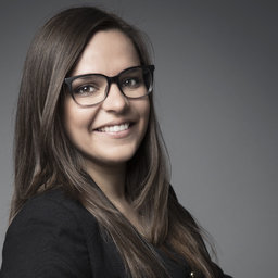 Martina Menhart