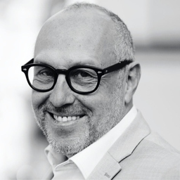 Prof. Dr. Andreas Otterbach