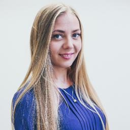 Anastasiia Olkhovyk