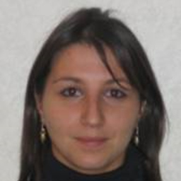 Sonia Goual