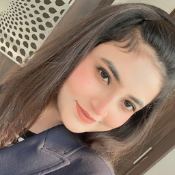 Shreya Saxena