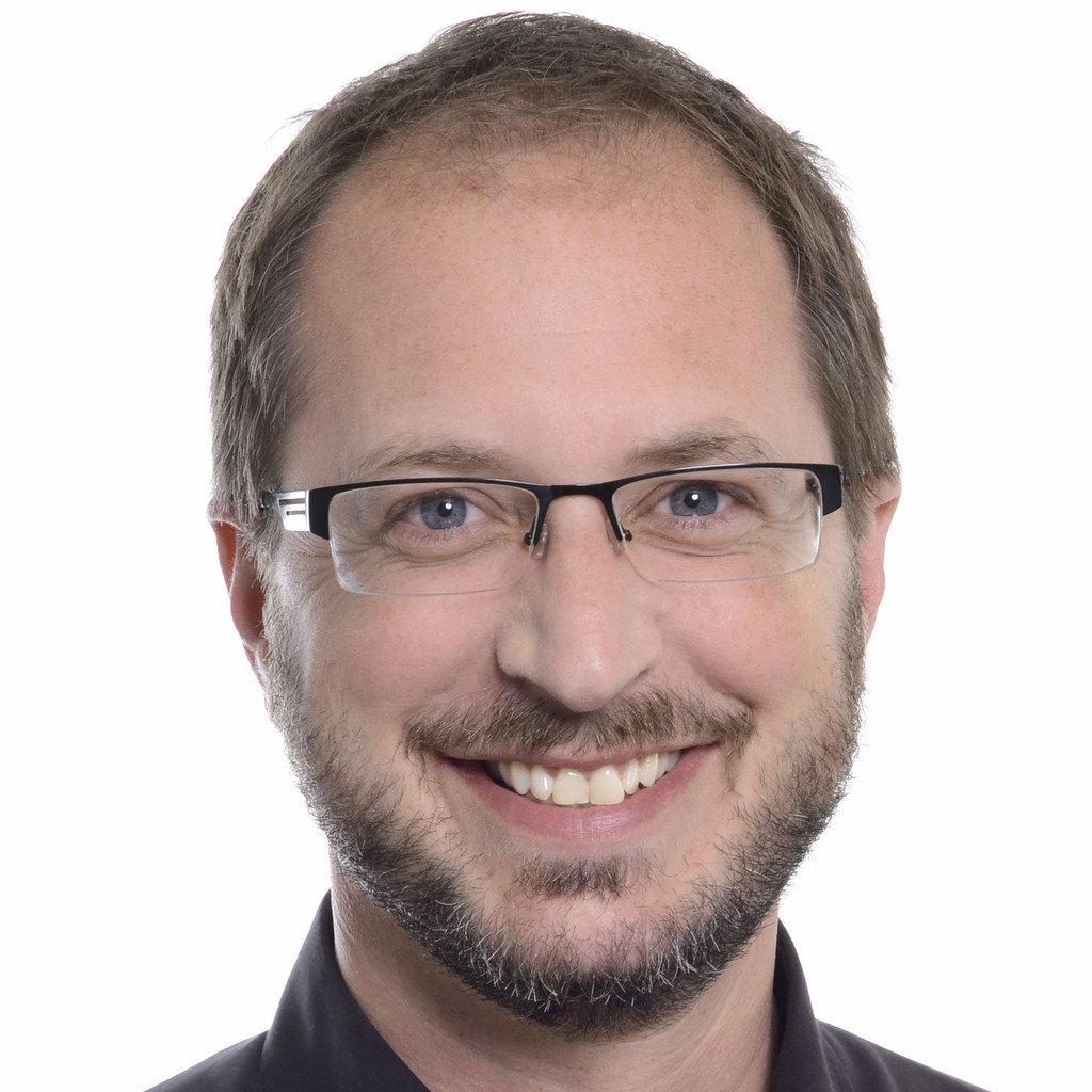 Harald Seitz Pressesprecher aid infodienst Ernährung