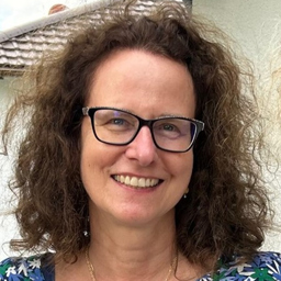 Dr. Gudrun Dauner