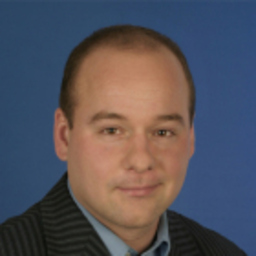 Thomas Wenzel's profile picture