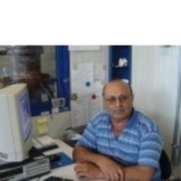Mehmetsaıt Dagdeviren