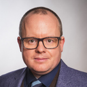 Dr. Tobias Paulus