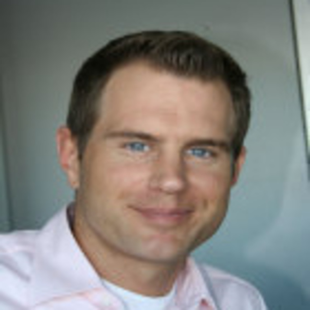 Florian Fronk Warenbereichsleiter Grundnahrungsmittel RTG Retail