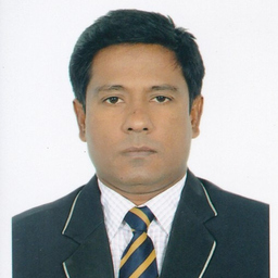 Md Nur Islam Shake