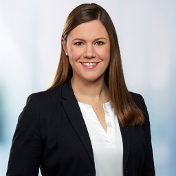 Profilbild Franziska Grüner