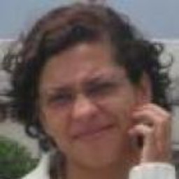 gloria isbel