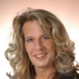 Hildegard Ludwigs