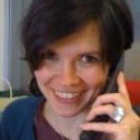 Social Media Profilbild Tanja Graf München