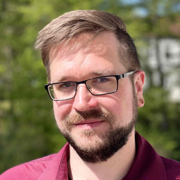 Daniel Harder