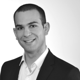 Dr. Ioannis Papazoglou