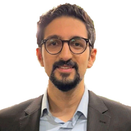 Ehsan Ghasemi