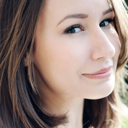 Lucy Müller
