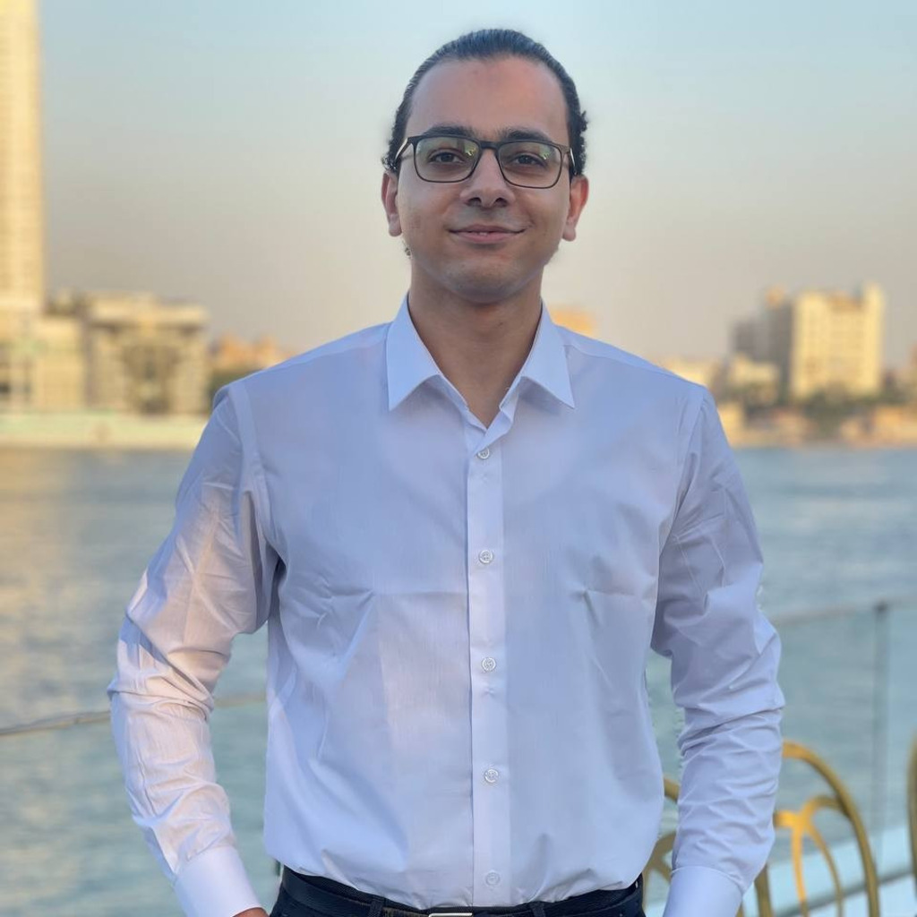 Mohamed Allam - Android Developer - Freelancing | XING