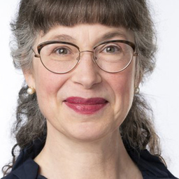 Karin Moucha