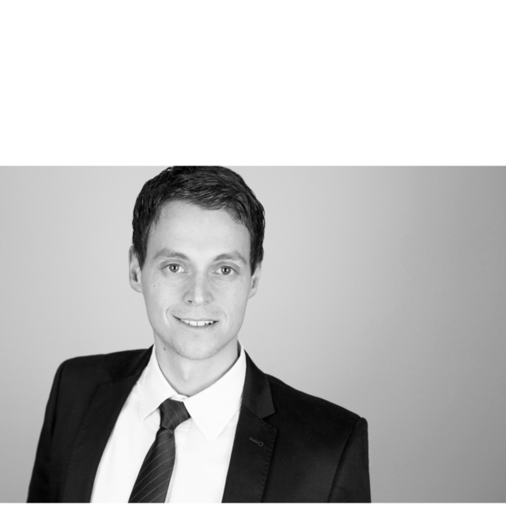 Robert Meyndt Technischer Vertrieb / Projektmanagement Speck