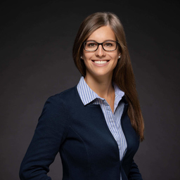 Janina Baumann