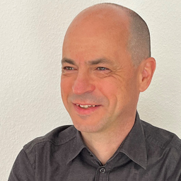 Lars Ebersbach