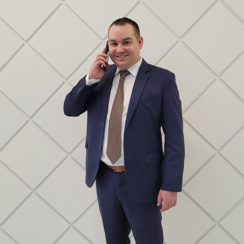 Matthias Melcher Geschäftsführer Diamonds Finanzmanagement XING