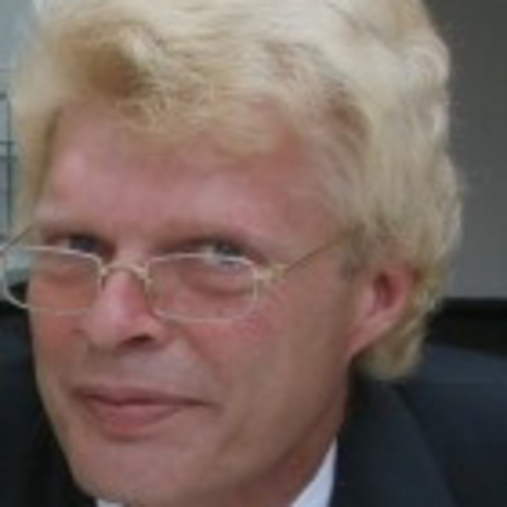 Jürgen Beese Bereichsleiter adesso orange AG XING