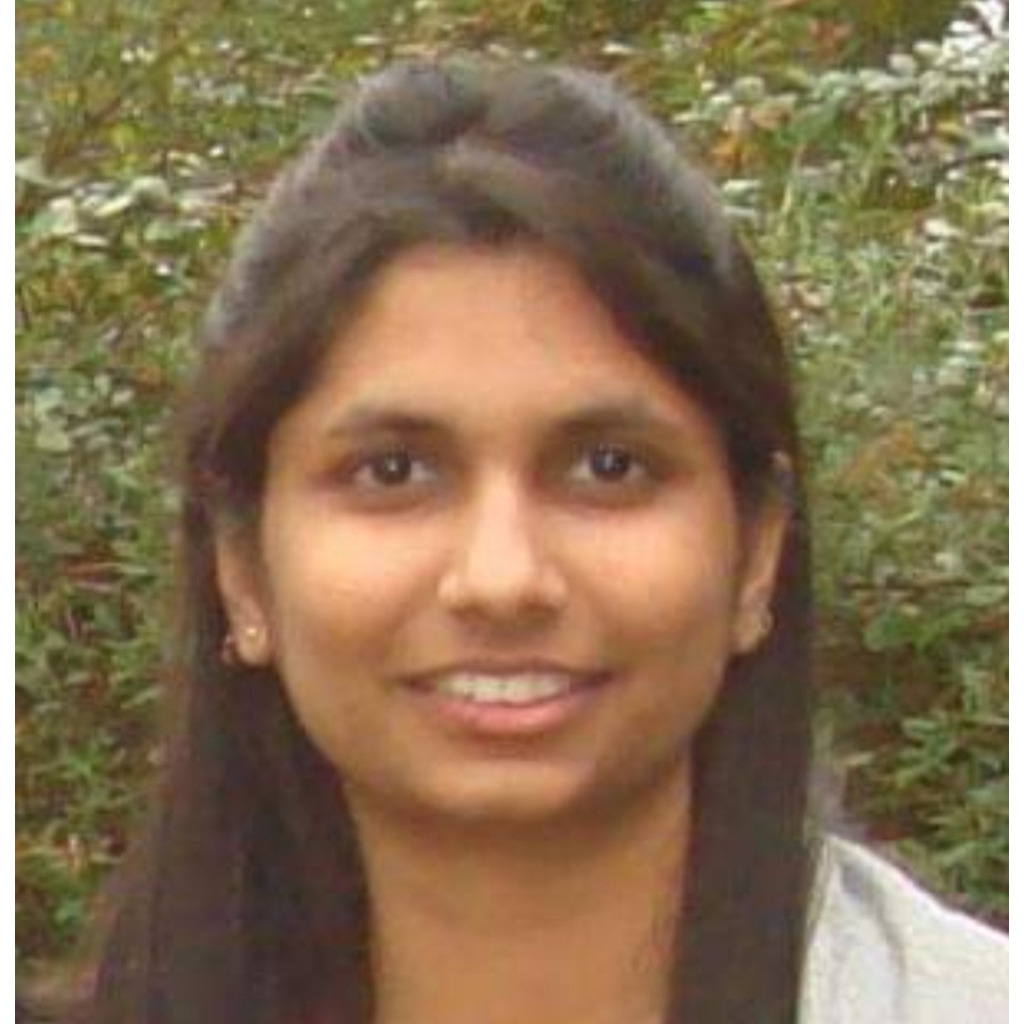 Ila Jain Associate Manager Accenture XING ila-jain-associate-manager-accenture-xing