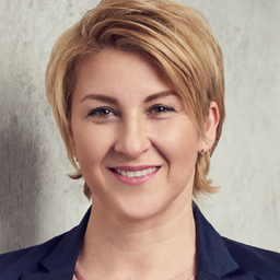 Mirjana Pentek