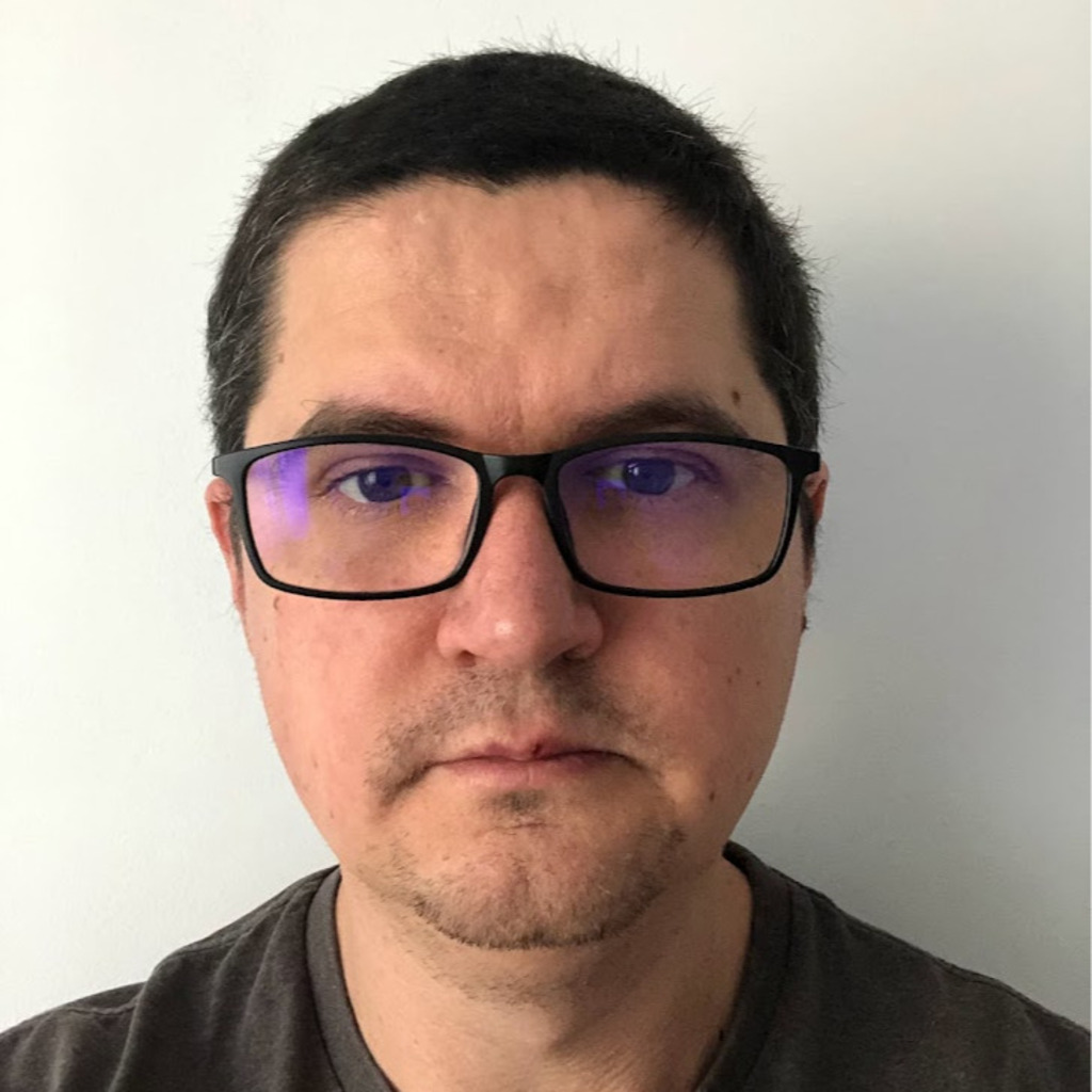 Alexandru Ardelean Embedded Linux/Baremetal Engineer Shruggie XING