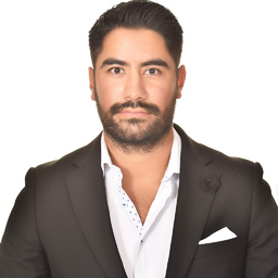 Marco Antonio Gonzalez Quintana