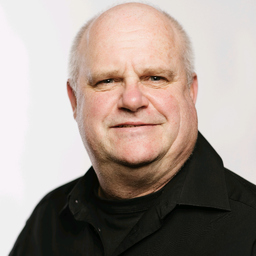 Martin Weller