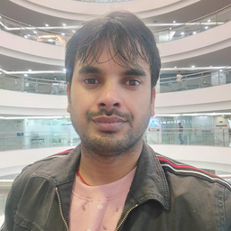 SAURABH TIWARI