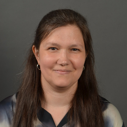 Silke Weyand