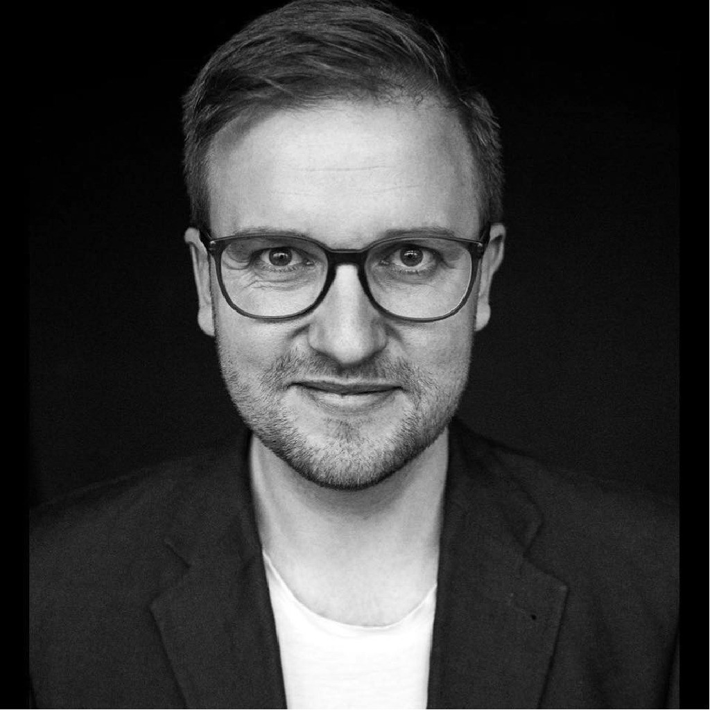 Andre Paetzel CoFounder Creative Hive XING