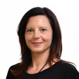Nina Zinsmeister